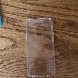 Samsung S9 cellphone case